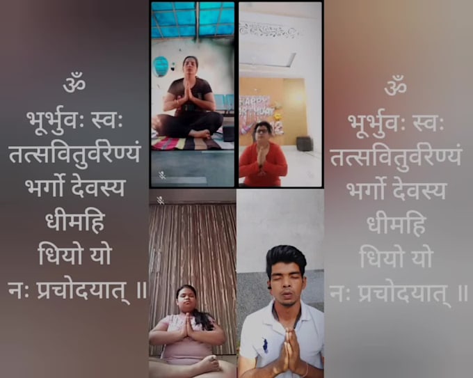 be your online yoga tutor for personalized 1 on 1 yoga