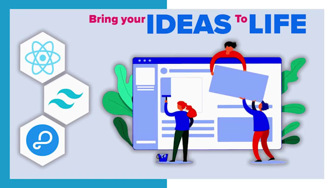 Build react app using reactjs, nextjs and parse server by Devgenius379 ...