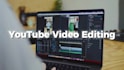 do professional video editing for you