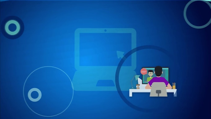 create educational video with stock footage for youtube