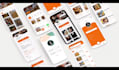 design website in figma, ui ux, app uiux design, ui ux design
