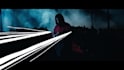 do neon glowing scribble effects on your music videos