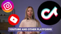 create ugc videos for your tiktok, instagram, facebook ads
