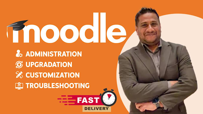 install, upgrade, migrate and customize moodle lms