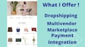 create ecommerce website using woocommerce wordpress