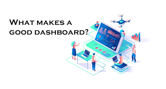 create ai power bi dashboards and reports