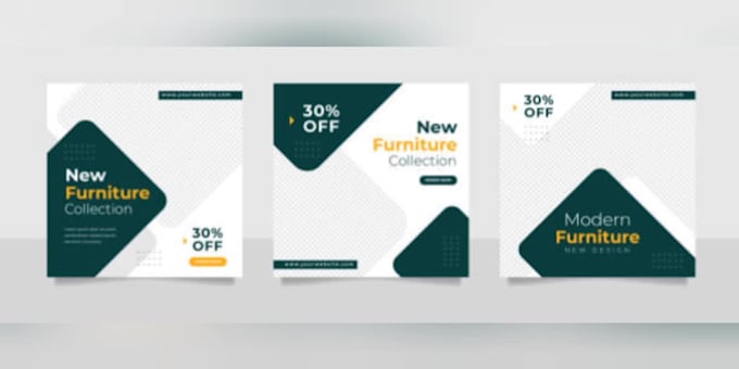 do facebook,youtube cover,web banner design