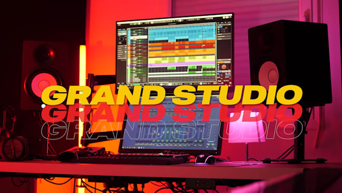 mix and master your rap song professionally