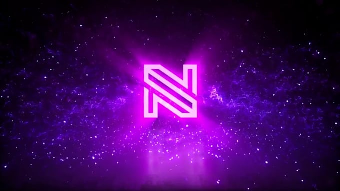 do cool animated logo animation and intro outro video