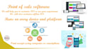 design and develop a pos software