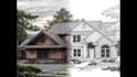 color and realistic render your architectural sketch