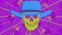 make you trippy animated music video or lyric video
