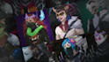 create a promotional video for your nft project