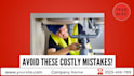 make plumber clog fix short ad video