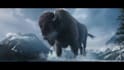 do 3d animal animation vfx fur 3d animal  xgen  3d creature for film