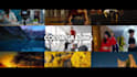 edit raw footage into professional videos