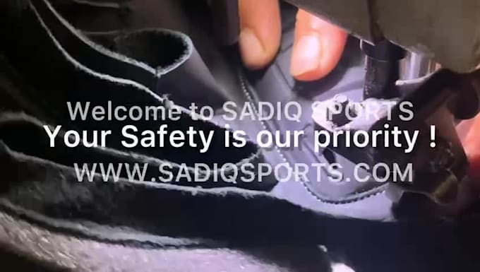 design and manufacture gloves