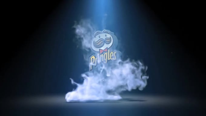 create 3 wonderful intros for your logo