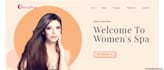 redesign wordpress website design