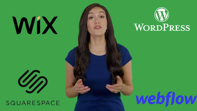 create website, wordpress website, website design, wordpress website redesign