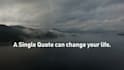 design inspirational quotes for social media