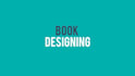 do book cover design, KDP book cover design or ebook cover design
