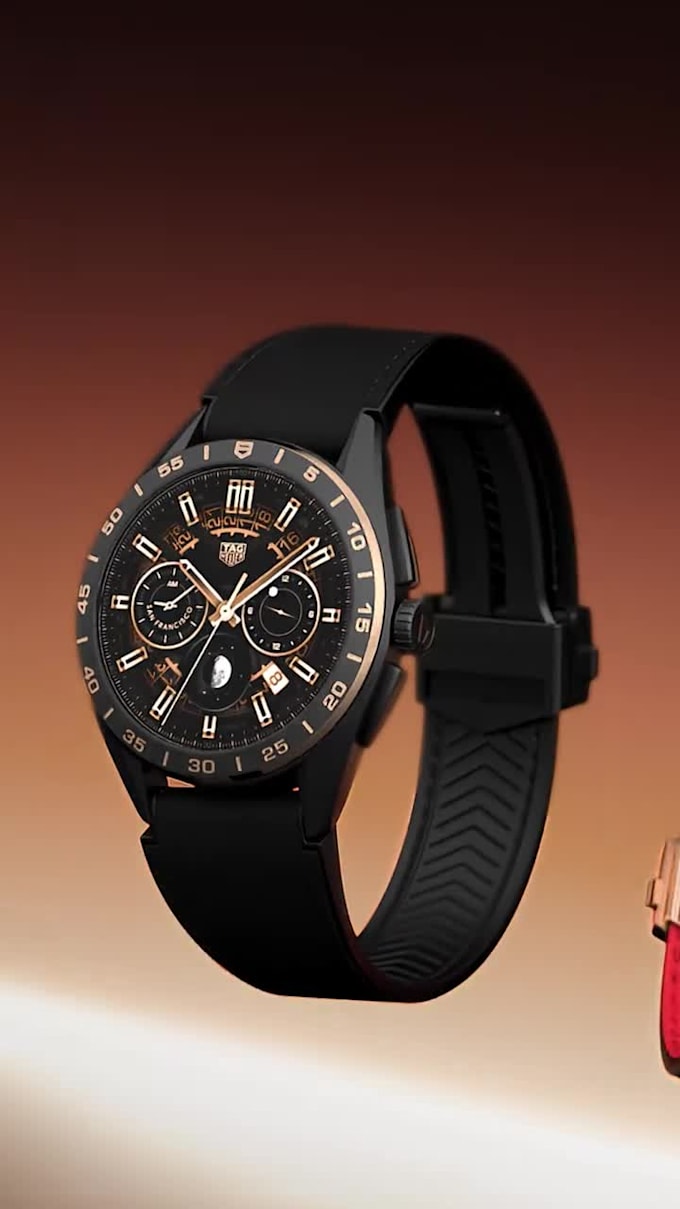 create 3d wrist watch design, cgi animation,3d wrist watch modelling and render