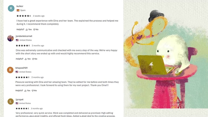 ghostwrite a beautiful story for children