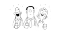 make a white board animation in one day