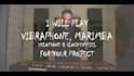 record, improvise or arrange vibraphone and marimba