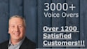 record an american voice over in 48 hours or less