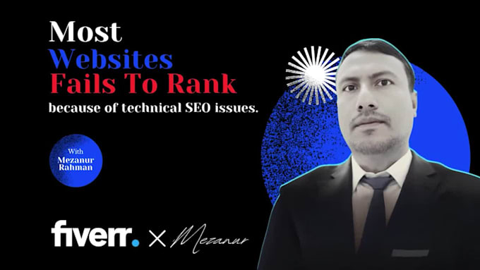 fix technical SEO issues indexing errors and site audit