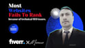 fix technical SEO issues indexing errors and site audit