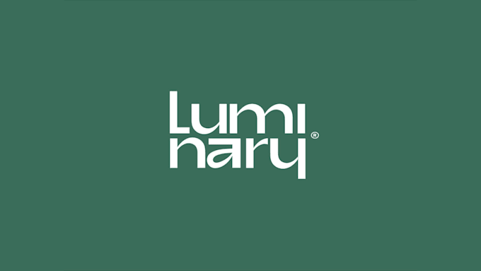 create logo 2d animation