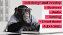 design and develop an amazon skill alexa