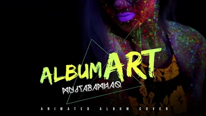 design a mixtape cover or album cover