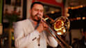 record professional trombone for your salsa, latin or regional mexicano track