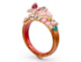 create luxury jewelry animation and product rendering video