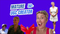 be your mature ugc female model