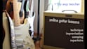 give beginner through advanced guitar lessons