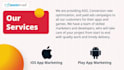 do app store optimization aso for apps or games