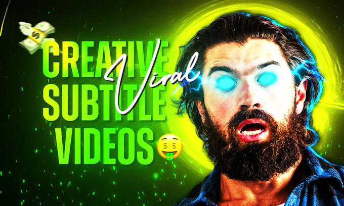 create alex hormozi subtitles and captions videos
