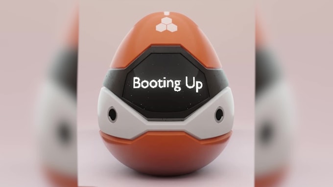 do 3d modeling for you