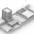 create 3d architectural models using rhinoceros, sketchup and revit