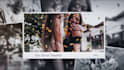 make a dynamic slideshow videos and video montage