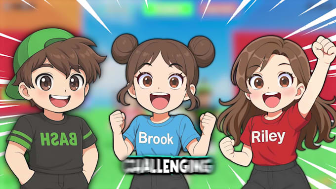 do roblox and minecraft kids content editing