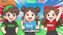 do roblox and minecraft kids content editing