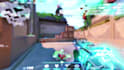 make valorant or cod montage with music sync,vfx and slowmo