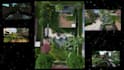 create landscape architecture design with lighting design