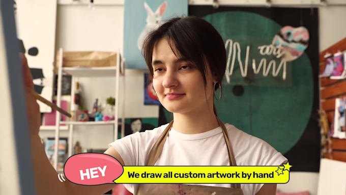 create the engaging dropshipping ads